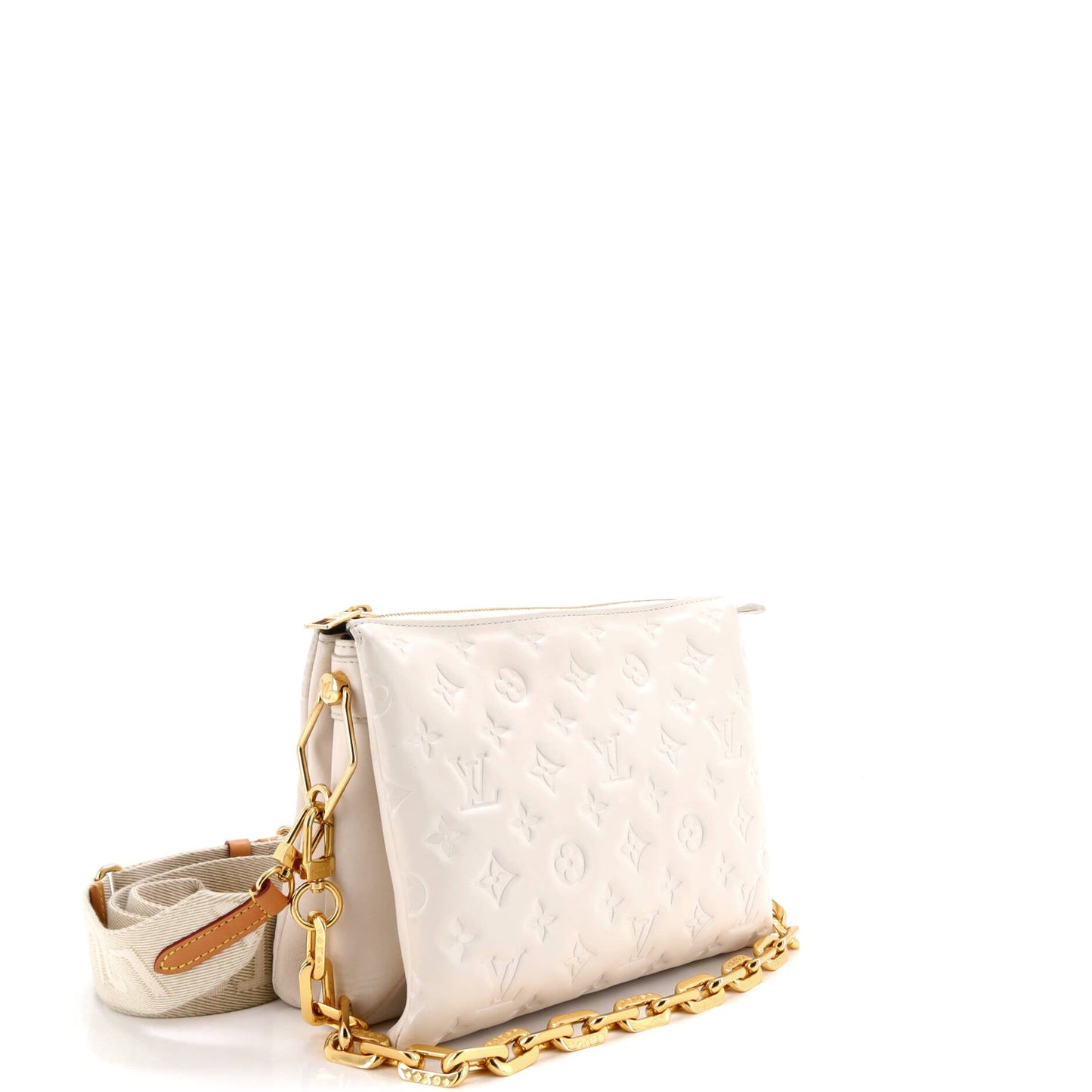STRAPSTORY CROSSBODY BAG - 1968