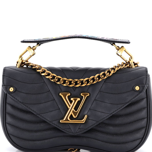 STRAPSTORY CROSSBODY BAG - 1924
