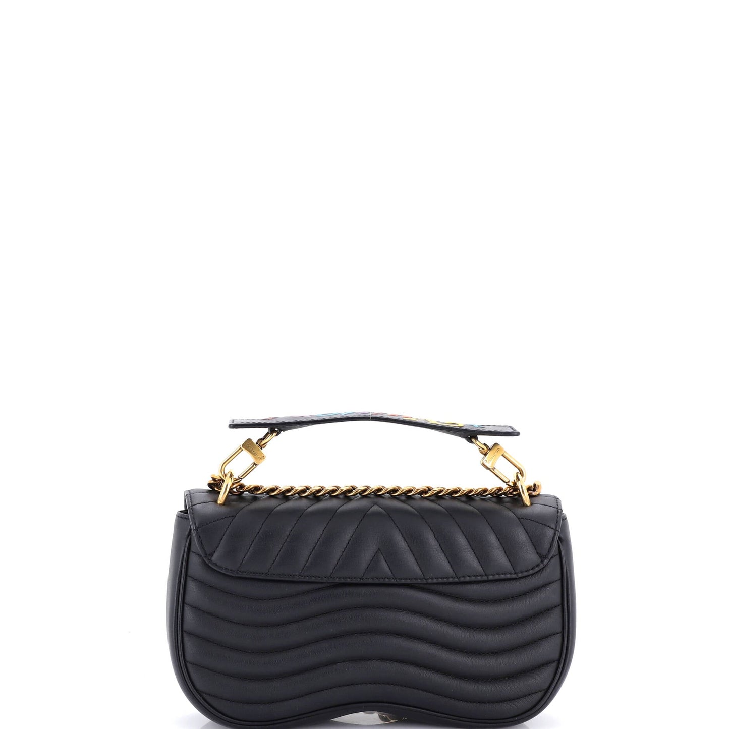STRAPSTORY CROSSBODY BAG - 1924