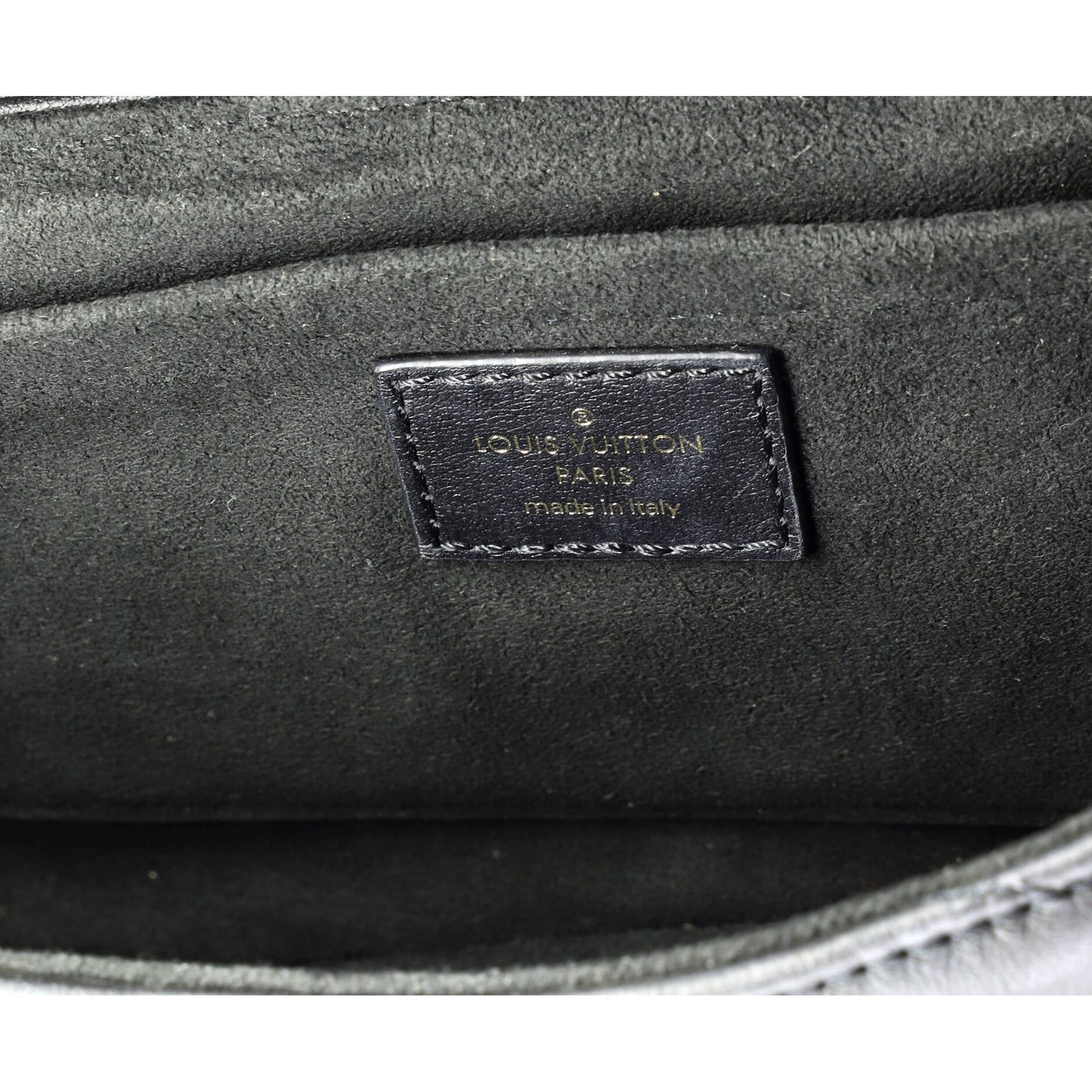 STRAPSTORY CROSSBODY BAG - 1924
