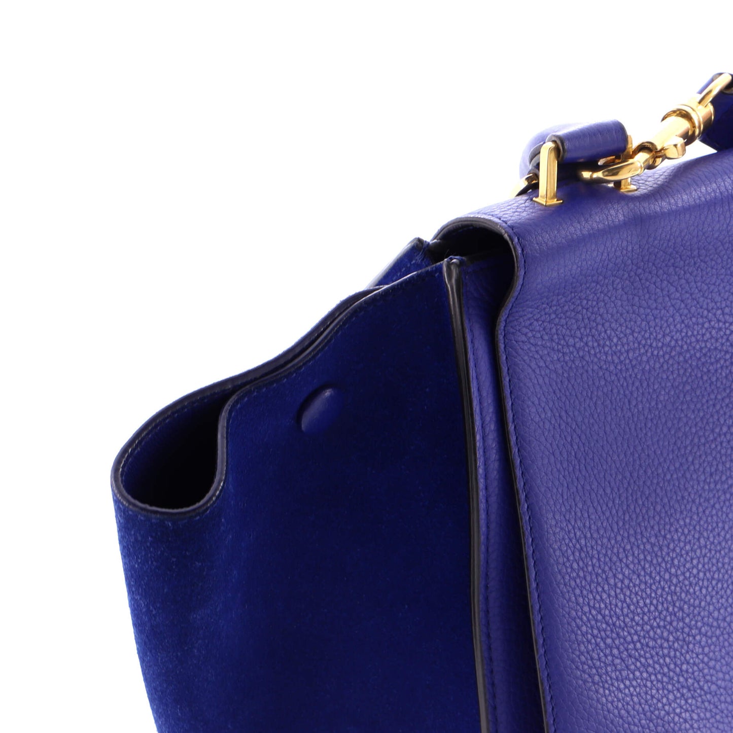 STRAPSTORY TOP HANDLE - 759