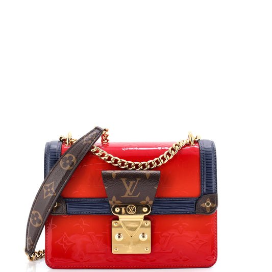 STRAPSTORY CROSSBODY BAG - 1876