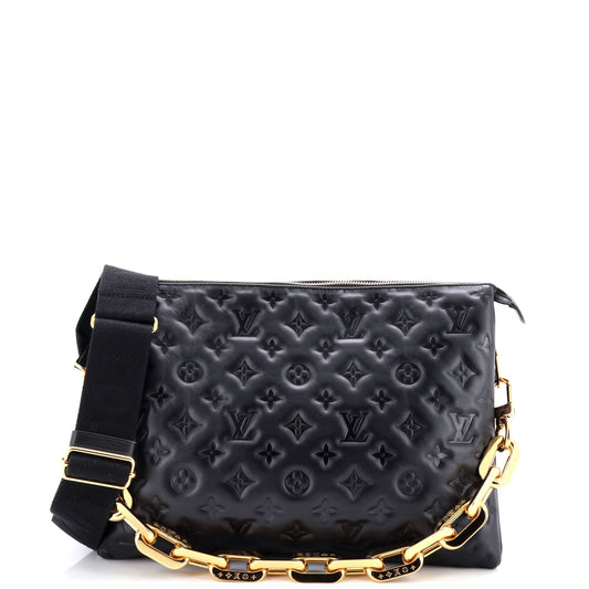 STRAPSTORY CROSSBODY BAG - 1861