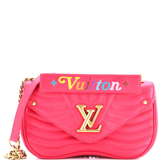 STRAPSTORY CROSSBODY BAG - 1956