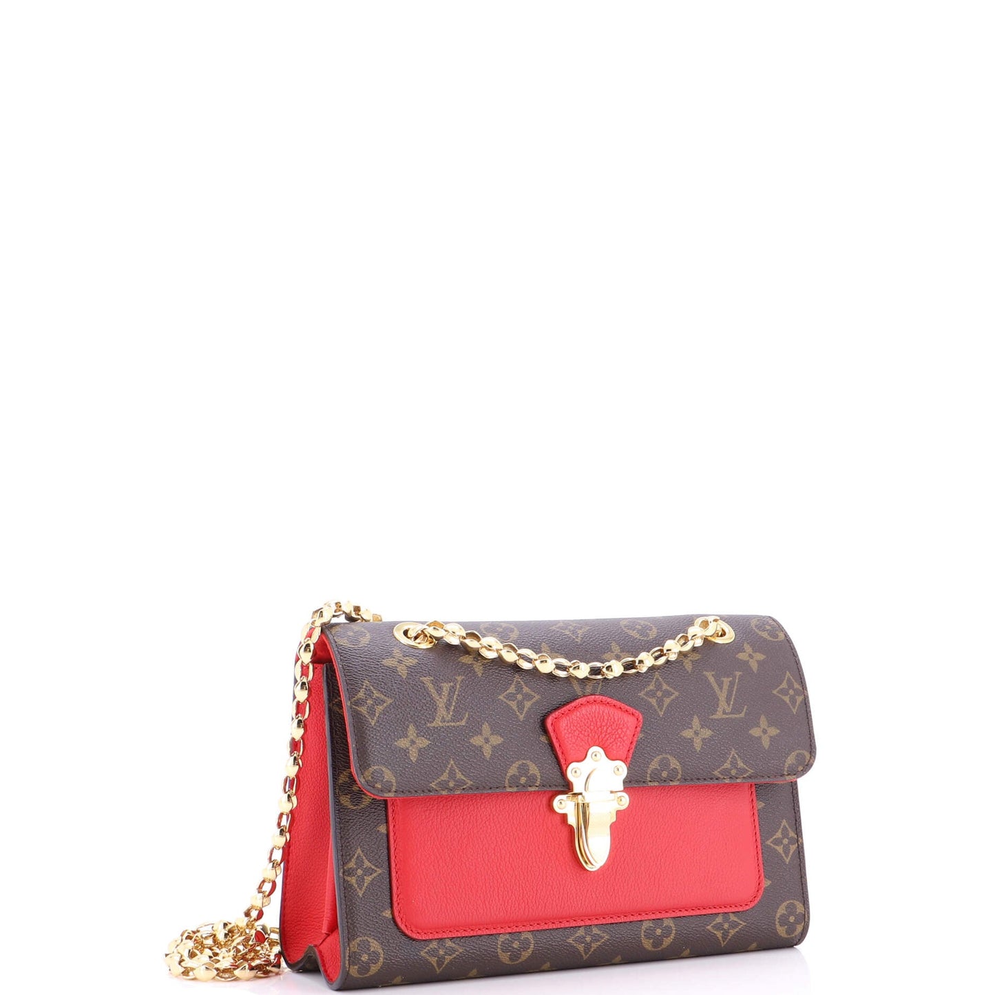 STRAPSTORY SHOULDER BAG - 1573