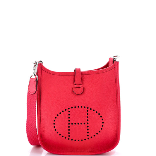 STRAPSTORY CROSSBODY BAG - 1957