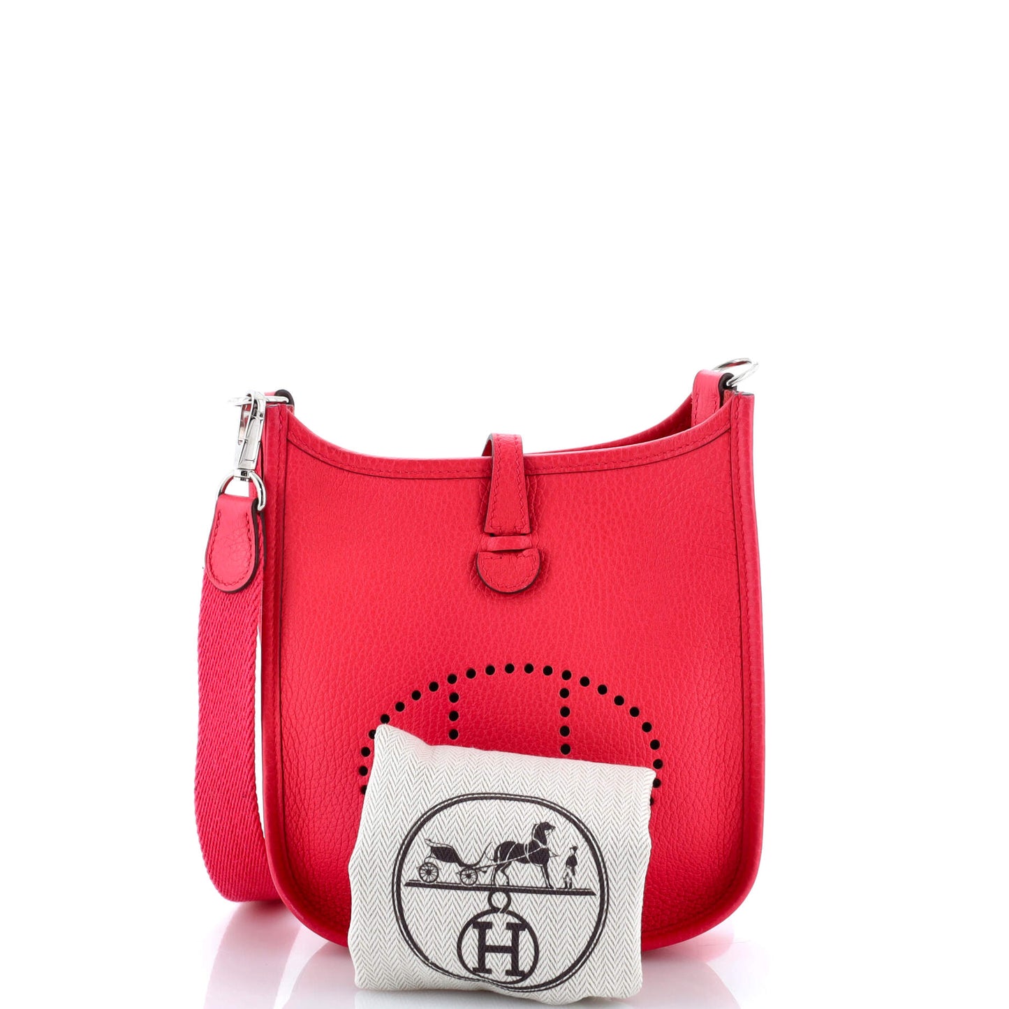 STRAPSTORY CROSSBODY BAG - 1957