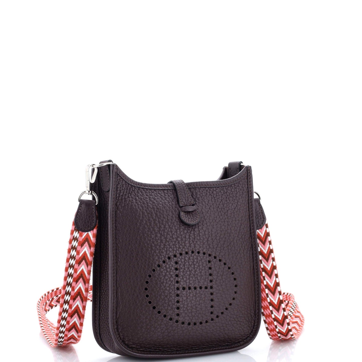 STRAPSTORY CROSSBODY BAG - 3901