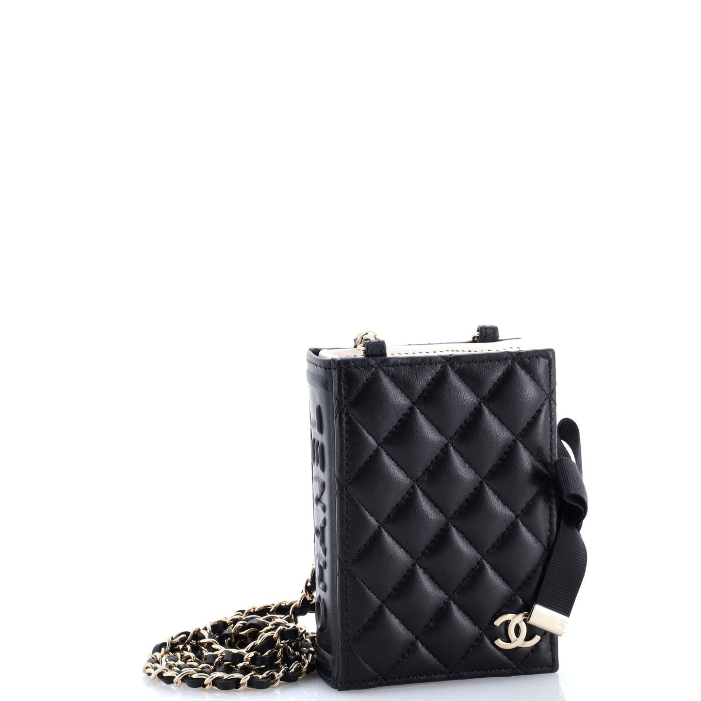 STRAPSTORY CROSSBODY BAG - 1862