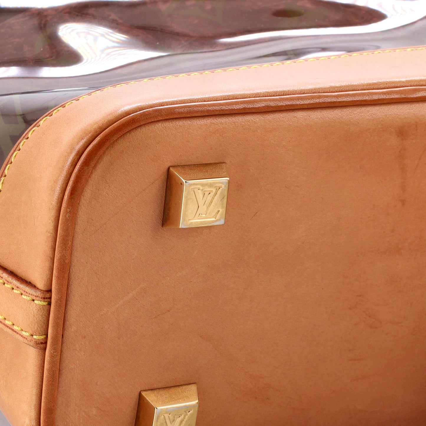 STRAPSTORY TOTE - 974