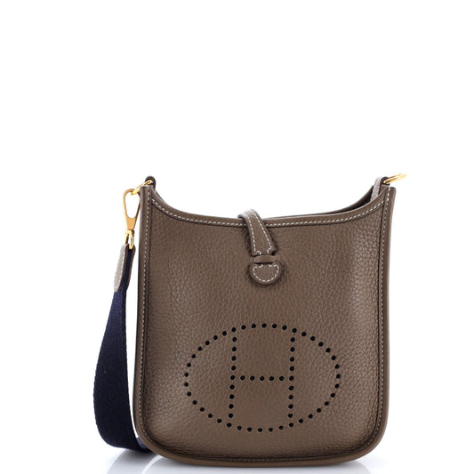 STRAPSTORY CROSSBODY BAG - 2001