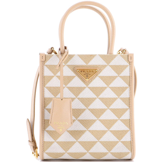 STRAPSTORY CROSSBODY BAG - 1997