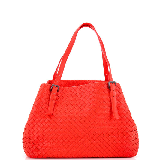 STRAPSTORY TOTE - 1005