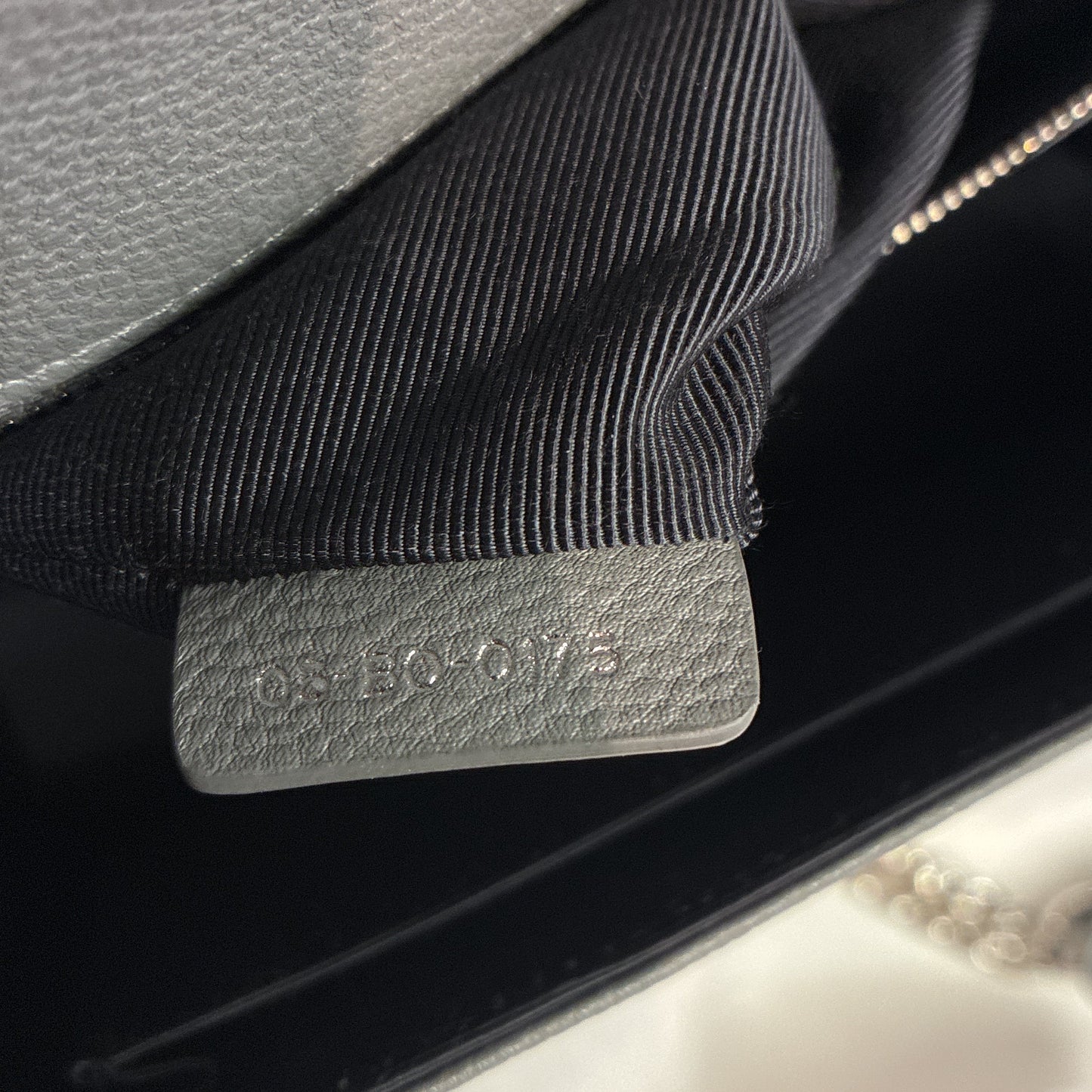 STRAPSTORY SHOULDER BAG - 1588