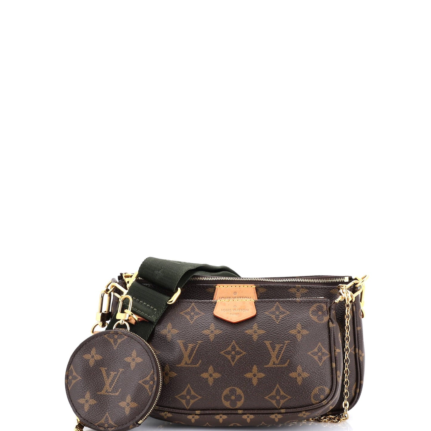 STRAPSTORY CROSSBODY BAG - 1863