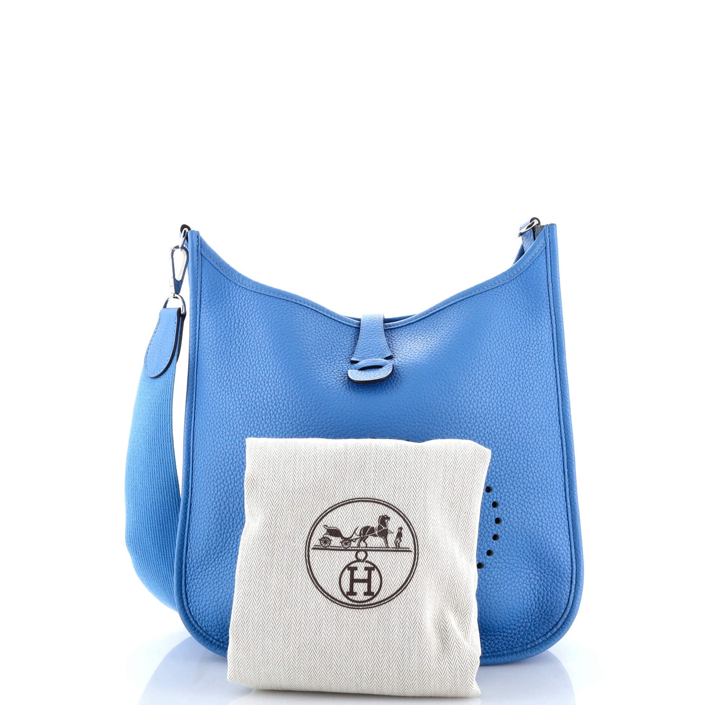 STRAPSTORY CROSSBODY BAG - 1939