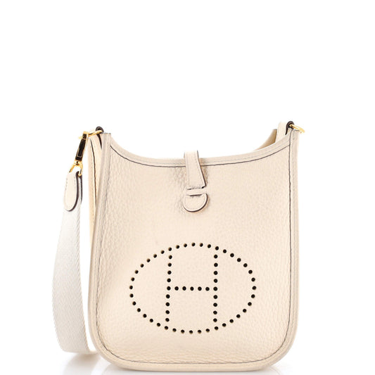 STRAPSTORY CROSSBODY BAG - 1946