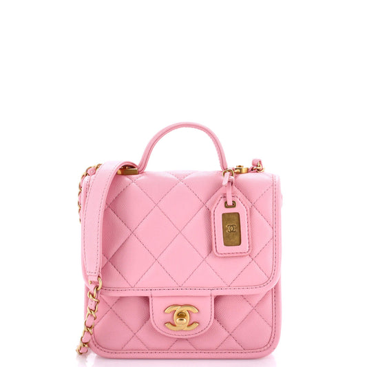 STRAPSTORY CROSSBODY BAG - 1879