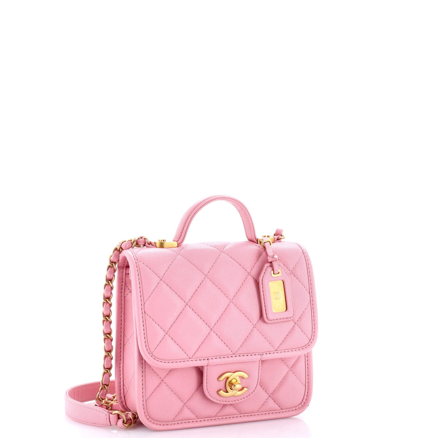 STRAPSTORY CROSSBODY BAG - 1879