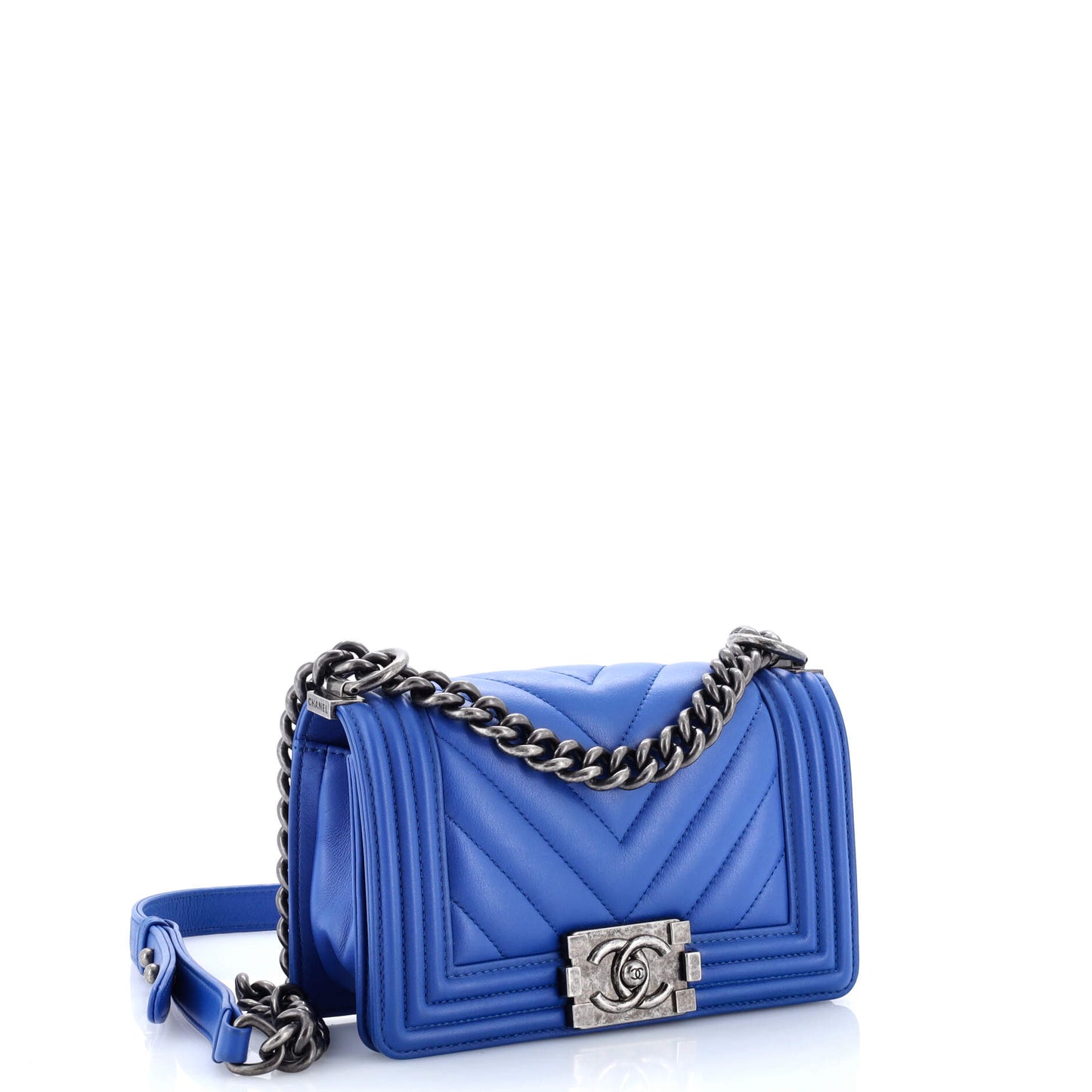 STRAPSTORY CROSSBODY BAG - 2099