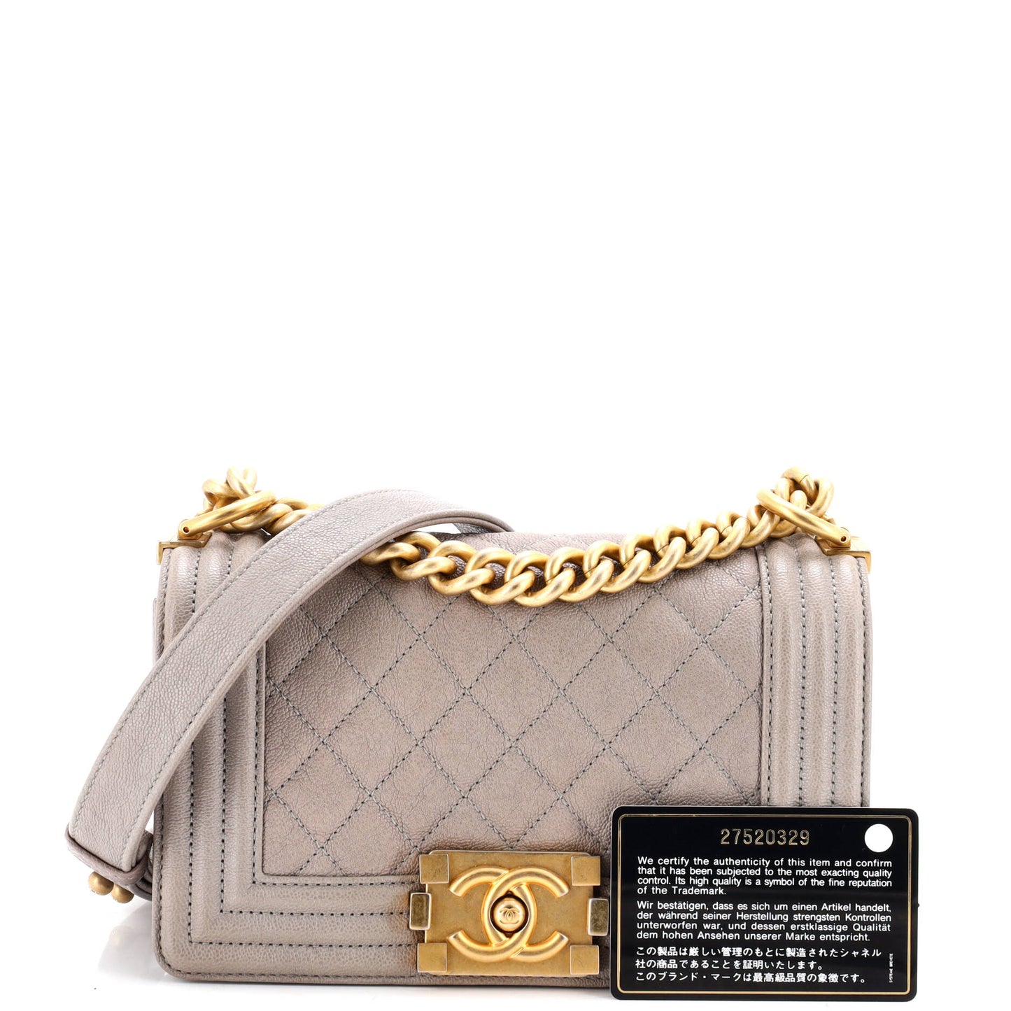 STRAPSTORY CROSSBODY BAG - 1967