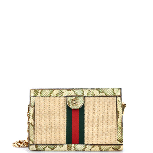 STRAPSTORY CROSSBODY BAG - 1817