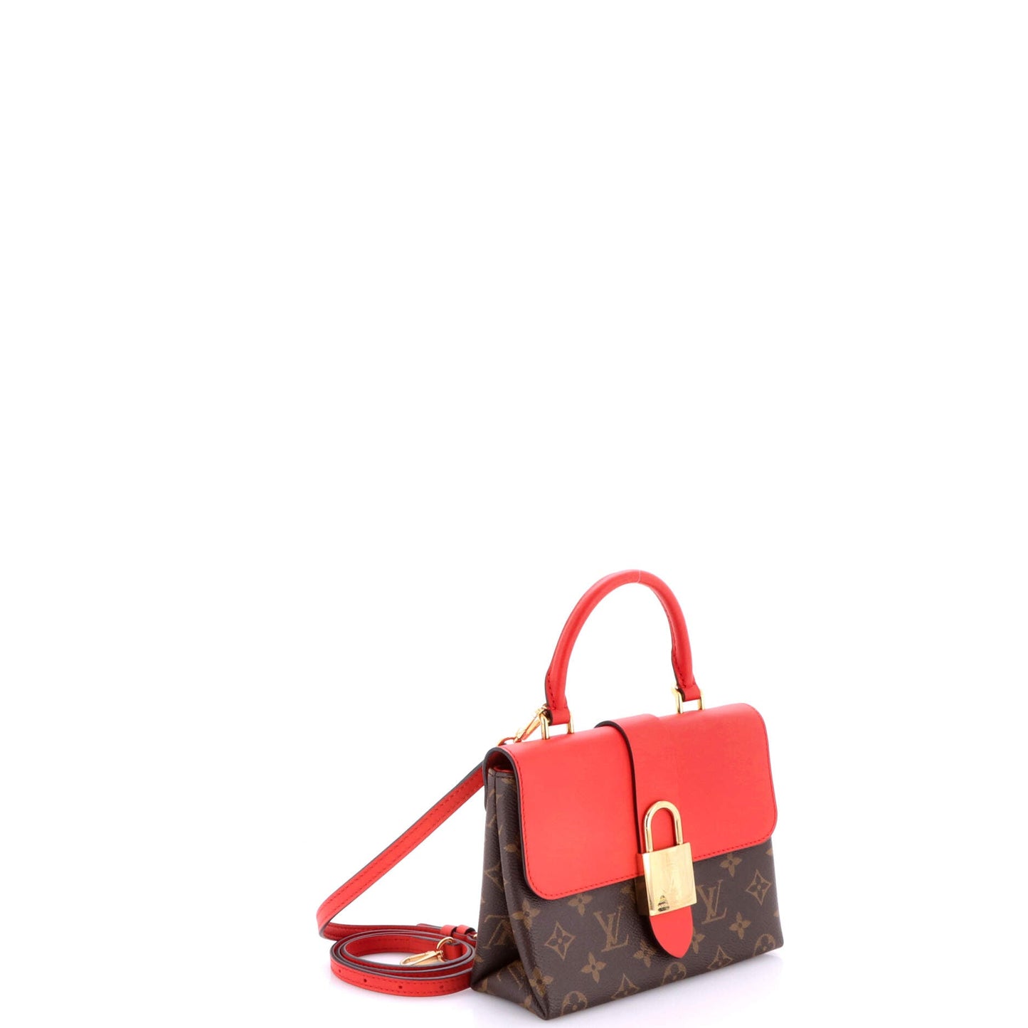 STRAPSTORY TOP HANDLE - 699