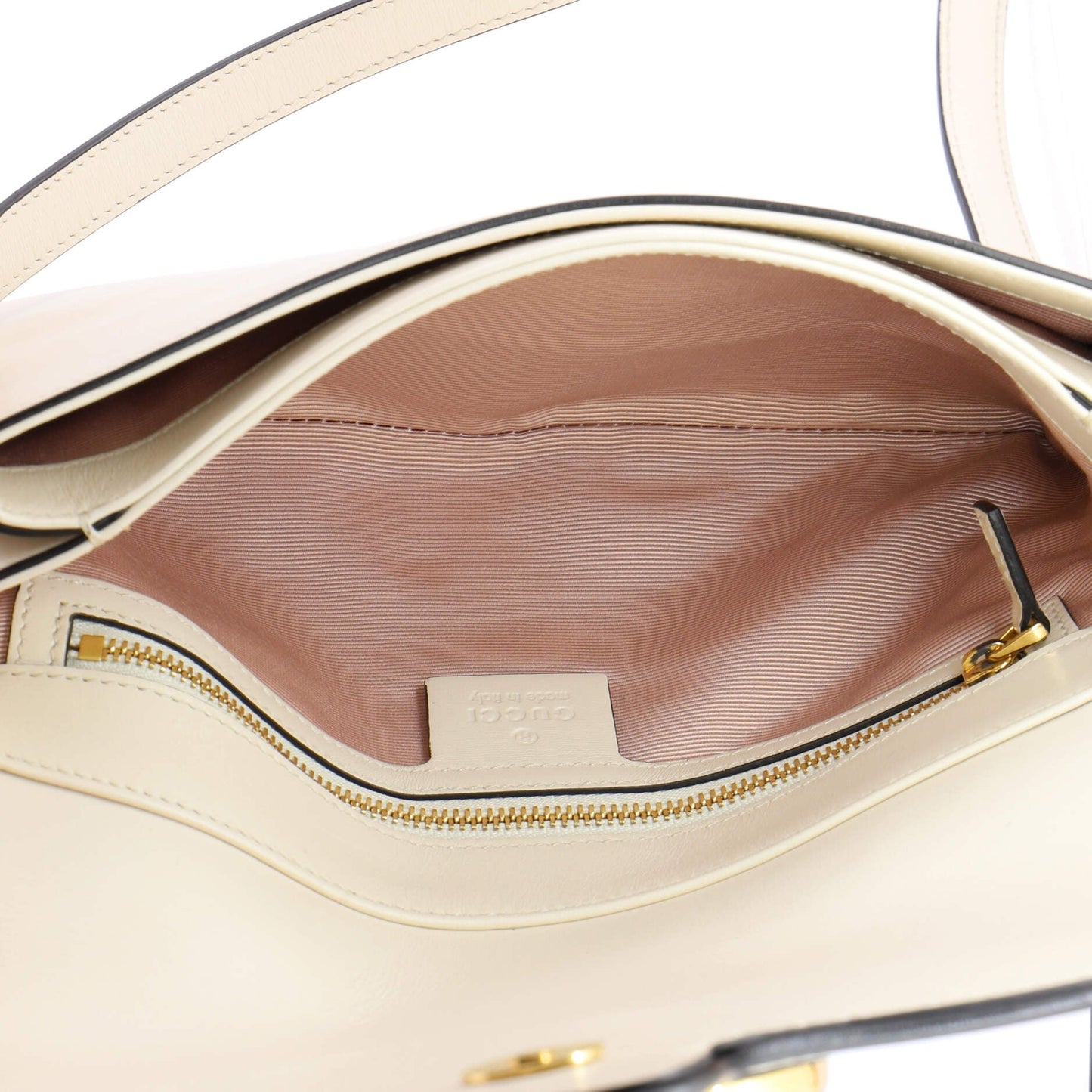 STRAPSTORY CROSSBODY BAG - 1776