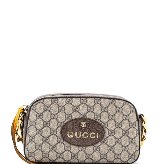 STRAPSTORY CROSSBODY BAG - 1691