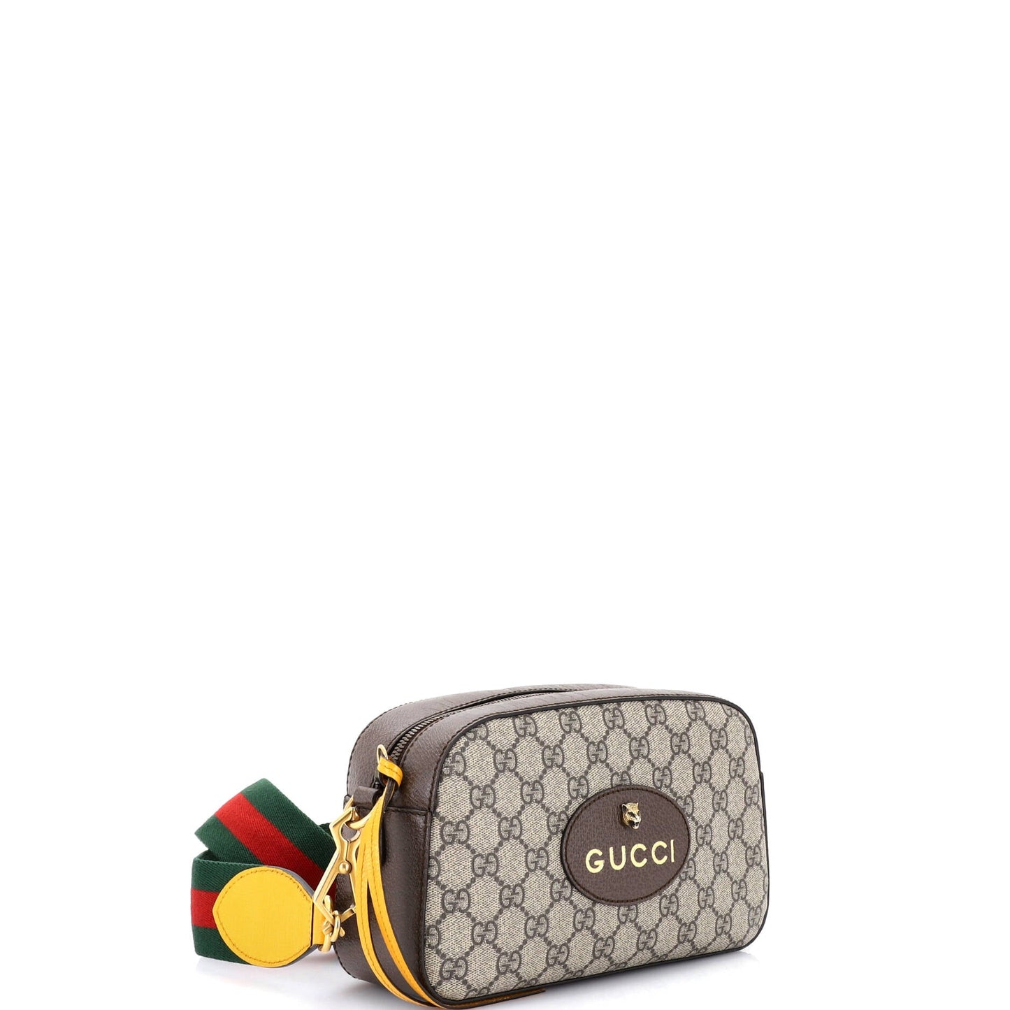 STRAPSTORY CROSSBODY BAG - 1691