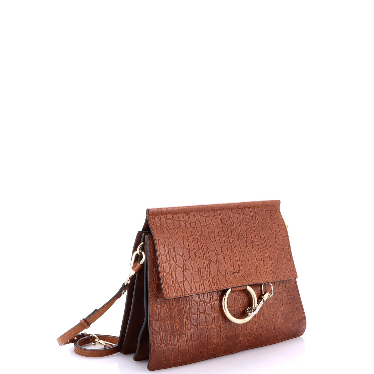 STRAPSTORY SHOULDER BAG - 1860
