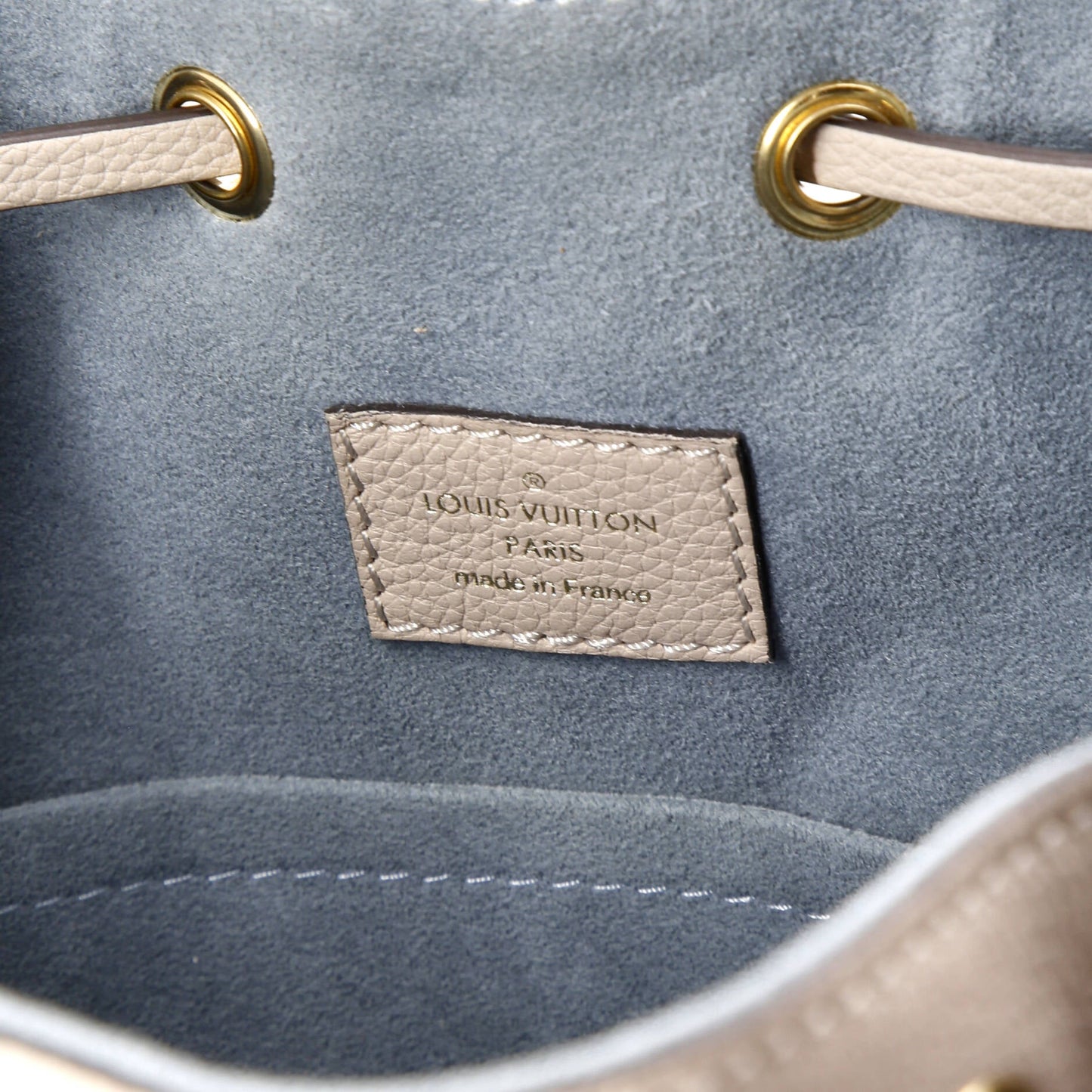 STRAPSTORY BUCKET - 285