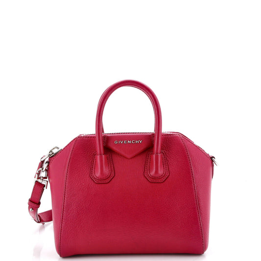 STRAPSTORY CROSSBODY BAG - 1595