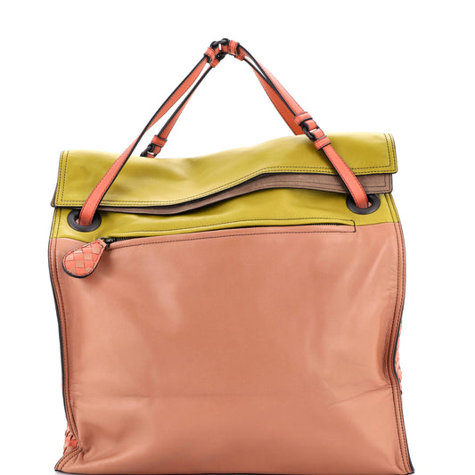 STRAPSTORY TOP HANDLE - 715
