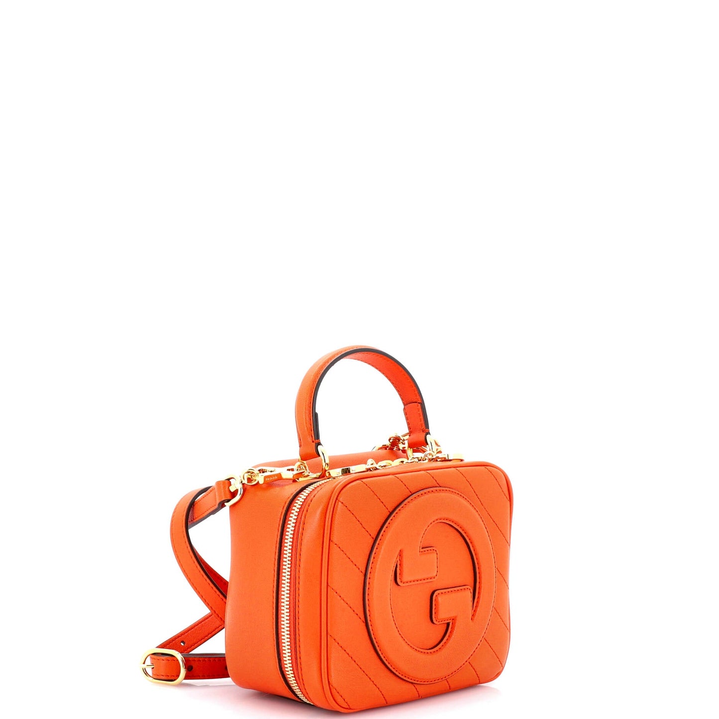 STRAPSTORY TOP HANDLE - 687