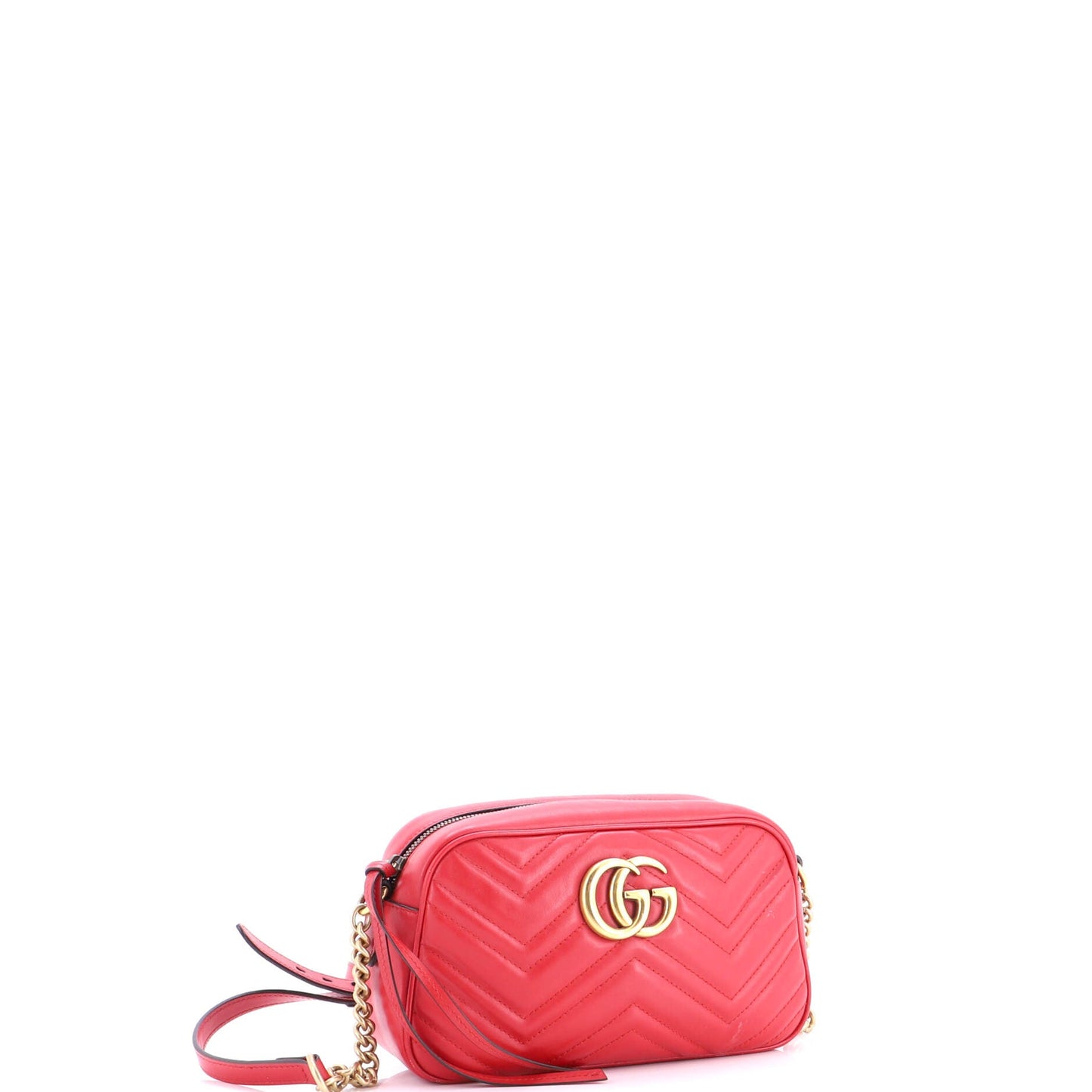 STRAPSTORY CROSSBODY BAG - 1714