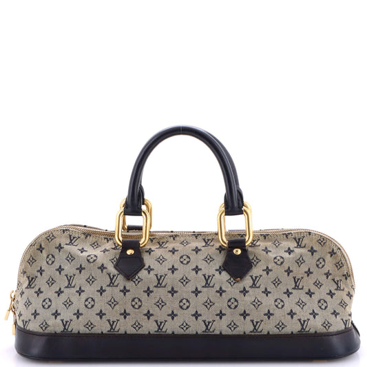 STRAPSTORY TOP HANDLE - 638