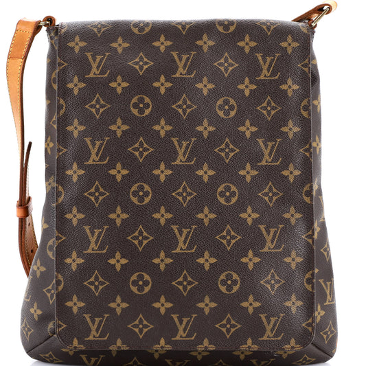 STRAPSTORY CROSSBODY BAG - 1630