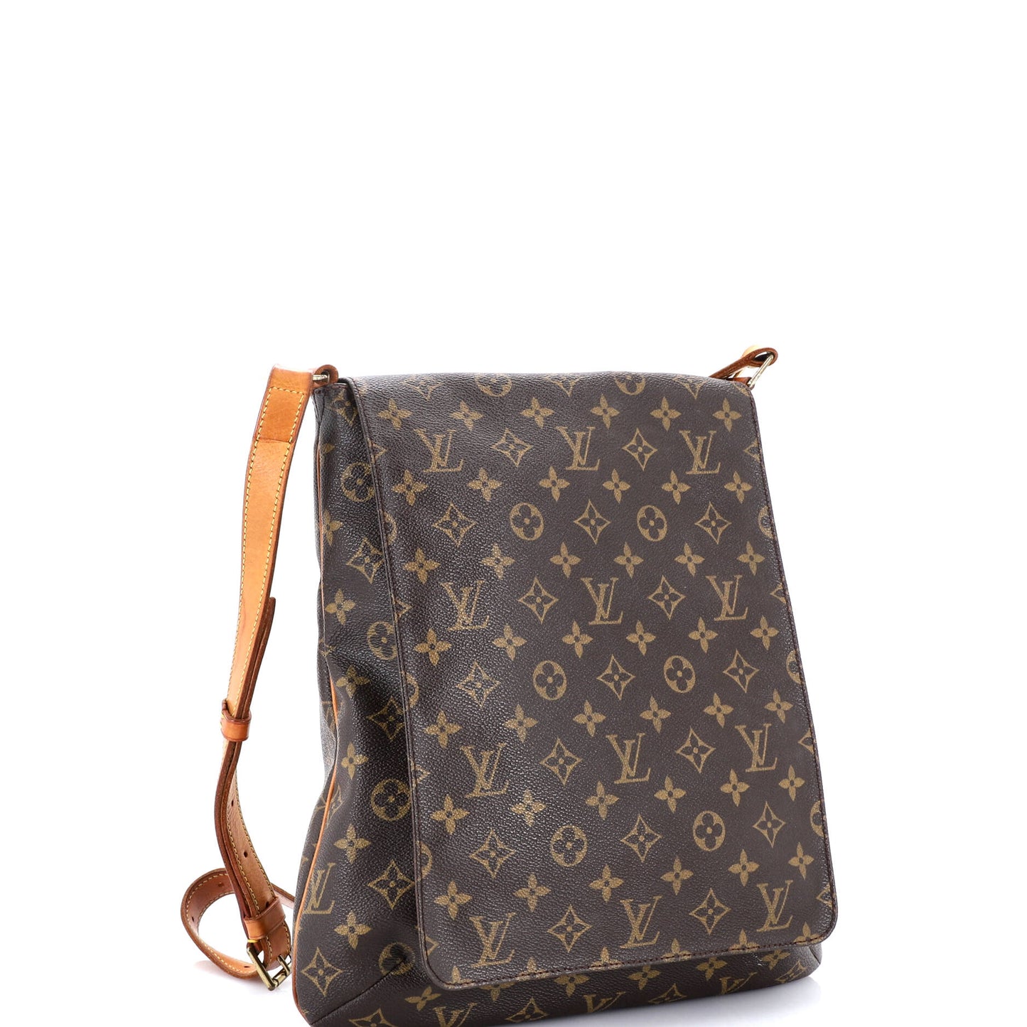 STRAPSTORY CROSSBODY BAG - 1630
