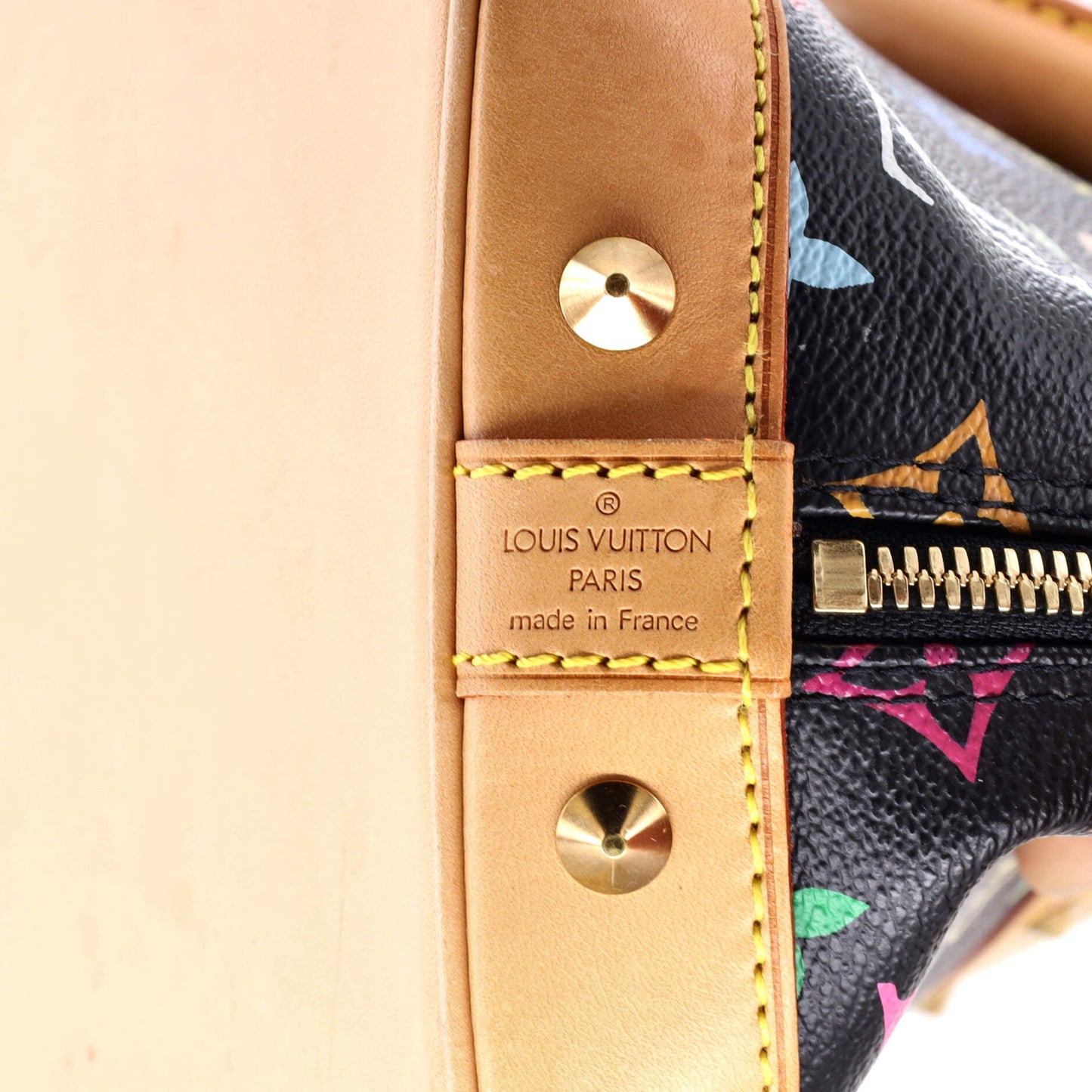 STRAPSTORY TOP HANDLE - 689