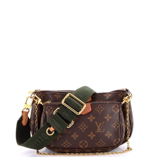STRAPSTORY CROSSBODY BAG - 1631