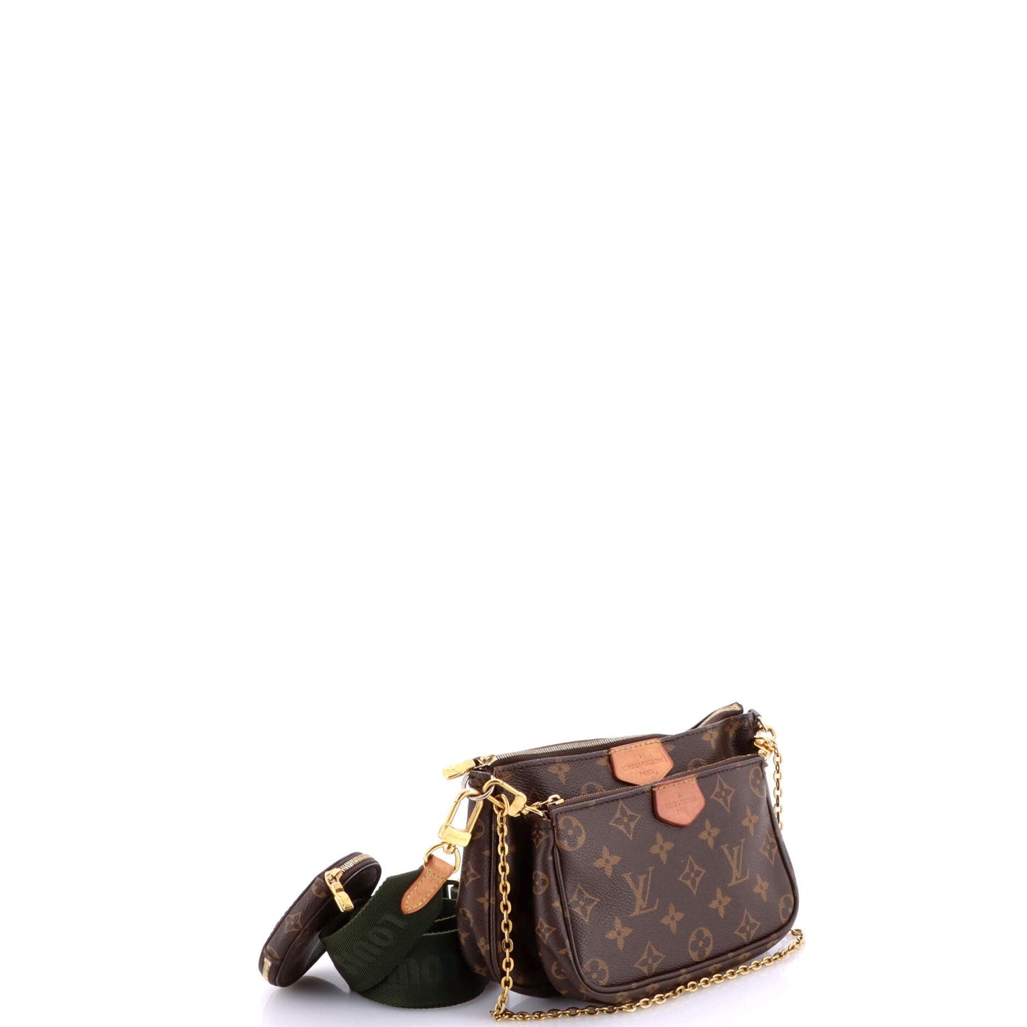STRAPSTORY CROSSBODY BAG - 1631