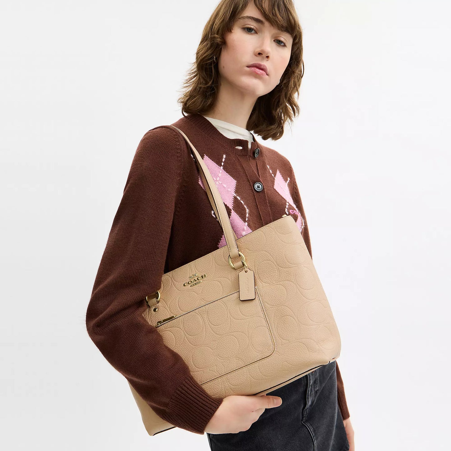 StrapStory - Tote Bag 494