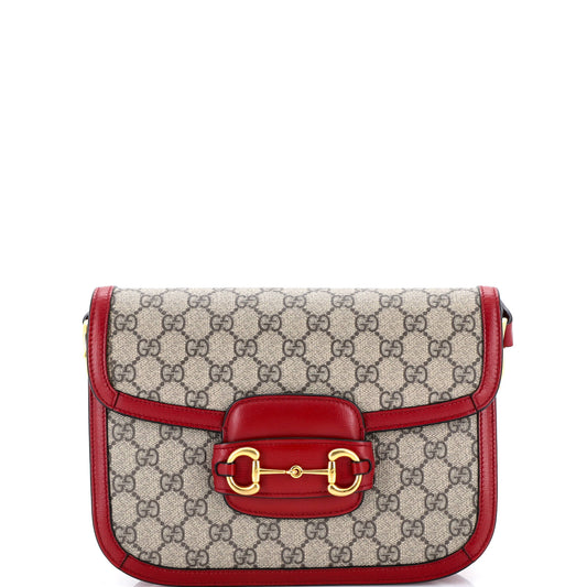 STRAPSTORY CROSSBODY BAG - 1837