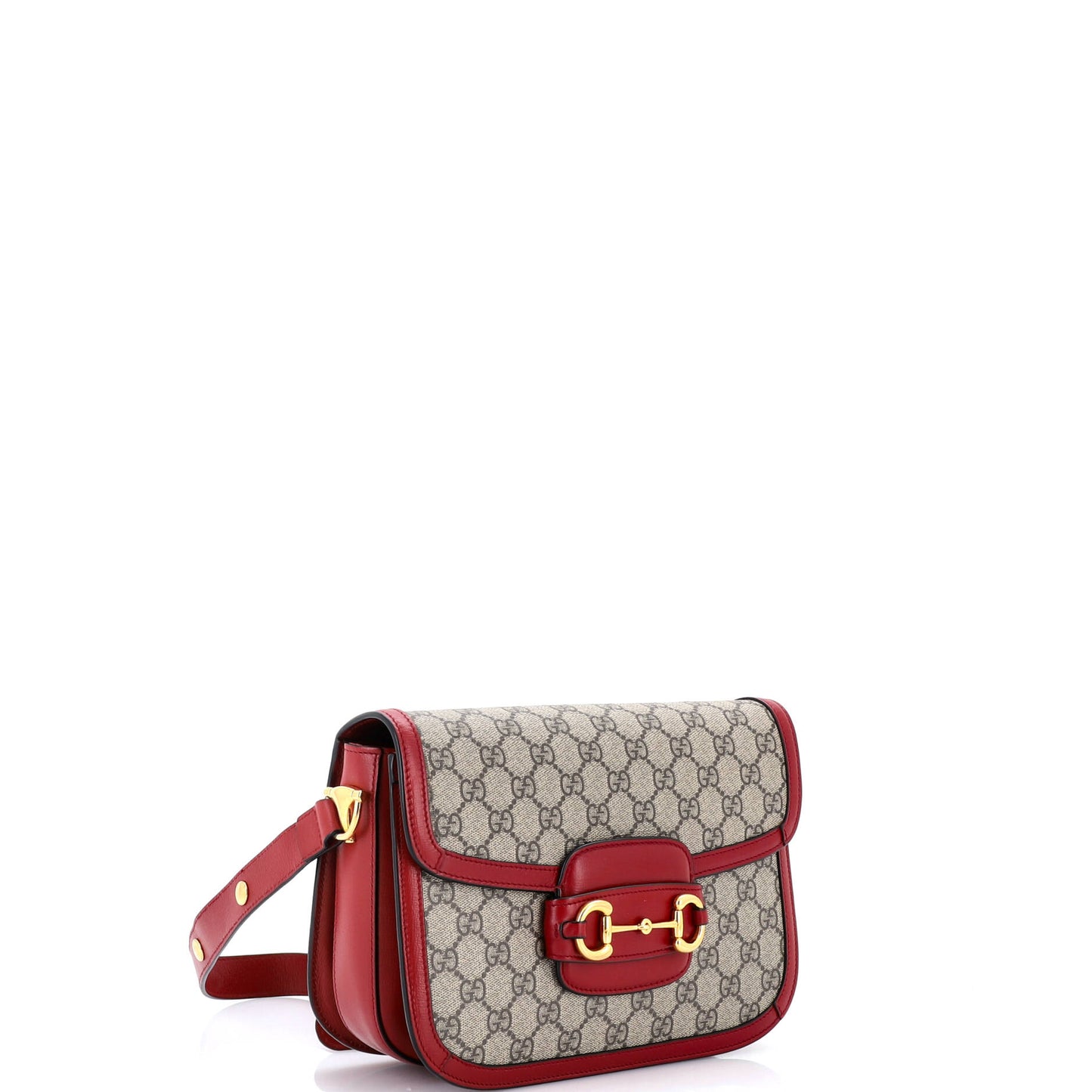 STRAPSTORY CROSSBODY BAG - 1837