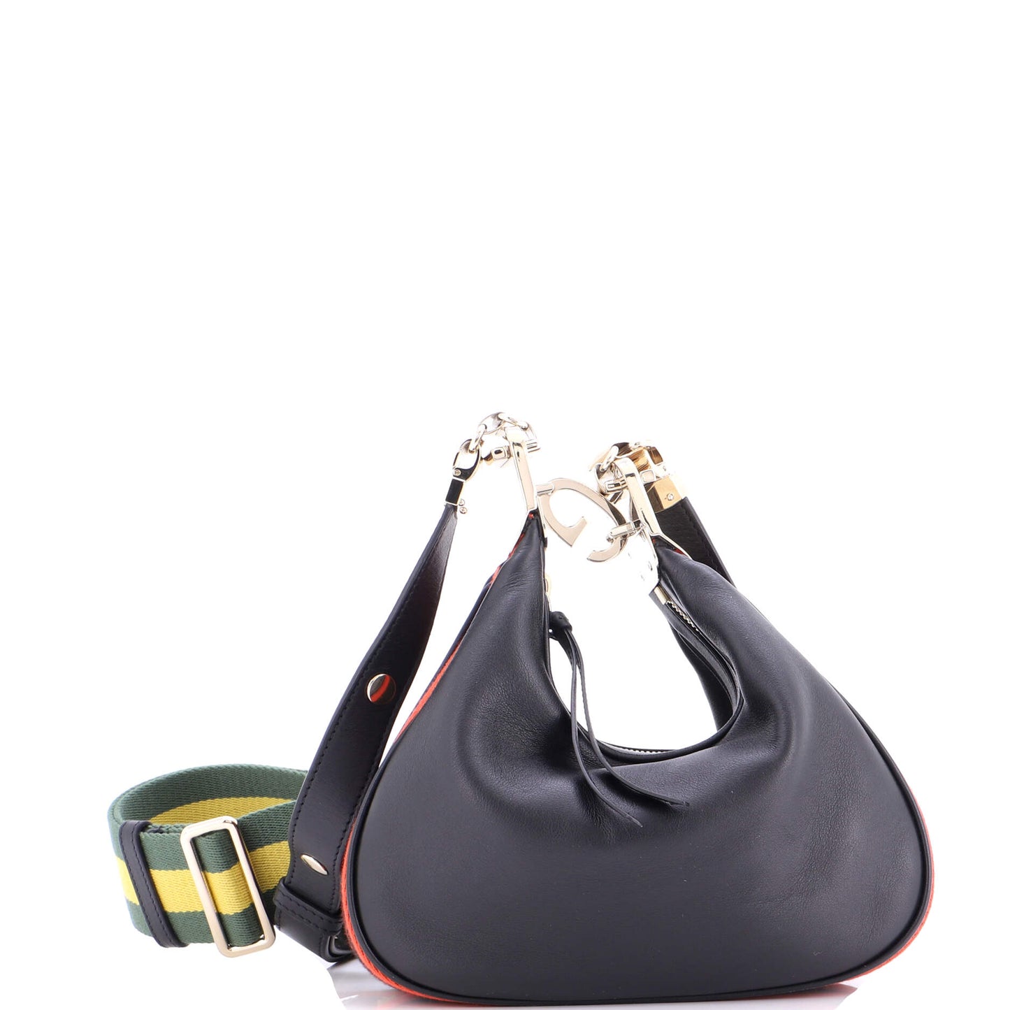STRAPSTORY CROSSBODY BAG - 2439