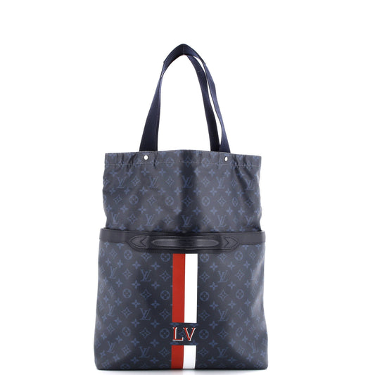 STRAPSTORY TOTE - 1390