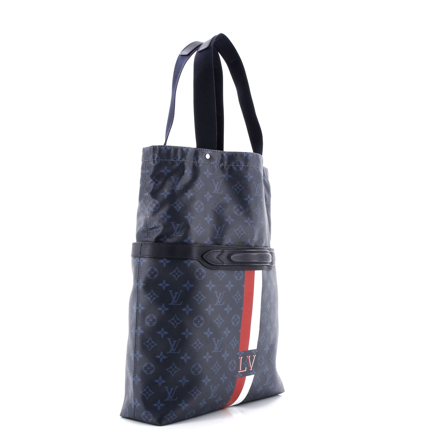 STRAPSTORY TOTE - 1390