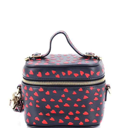 STRAPSTORY CROSSBODY BAG - 1770