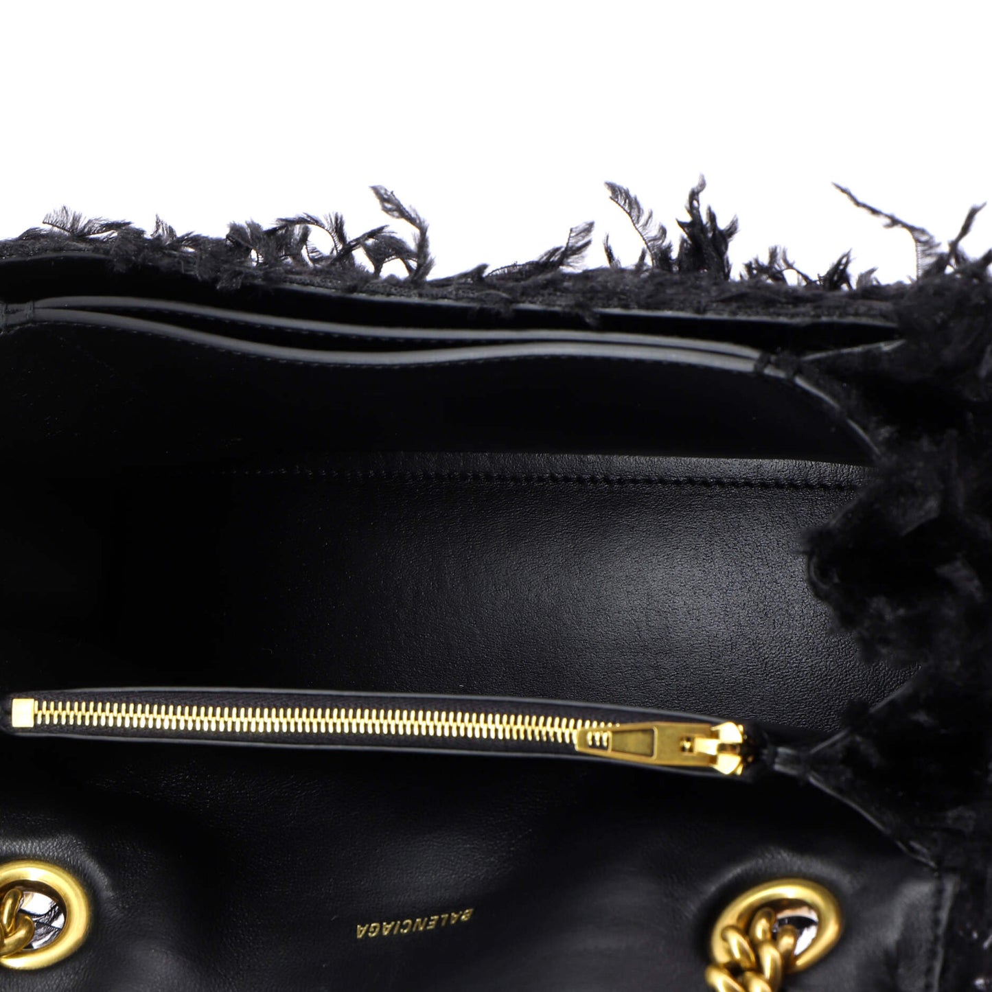 STRAPSTORY SHOULDER BAG - 1497
